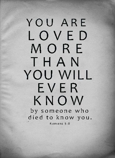 Best Bible Quotes About Love 17