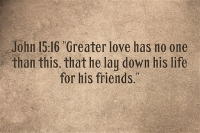 Best Bible Quotes About Love 19