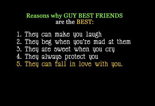 Best Friend Quotes About Guys Meme Image 07