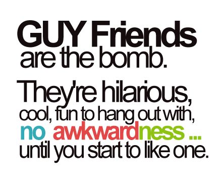 25 Best Friend Quotes About Guys and Sayings