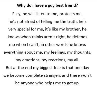 Best Friend Quotes About Guys Meme Image 11