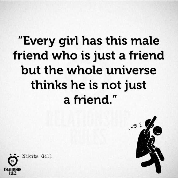 Best Friend Quotes About Guys Meme Image 17