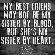 Best Friends Sister Quotes Meme Image 04