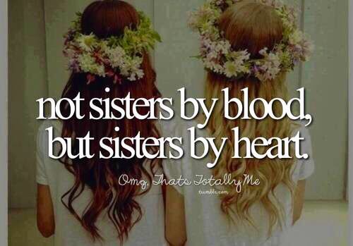 Best Friends Sister Quotes Meme Image 07