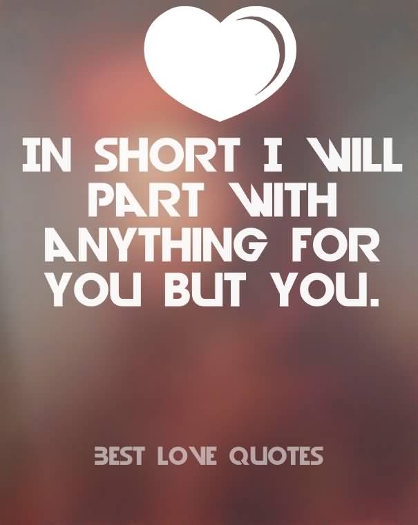 Best Love Quotes Ever For Him 10