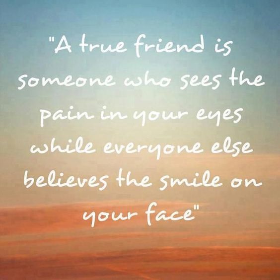 Best Quotes About Friendship 05