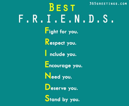 Best Quotes About Friendship 09