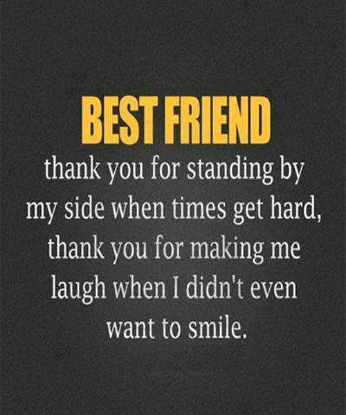 Best Quotes About Friendship 16