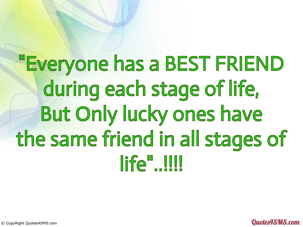 Best Quotes About Friendship And Life 13