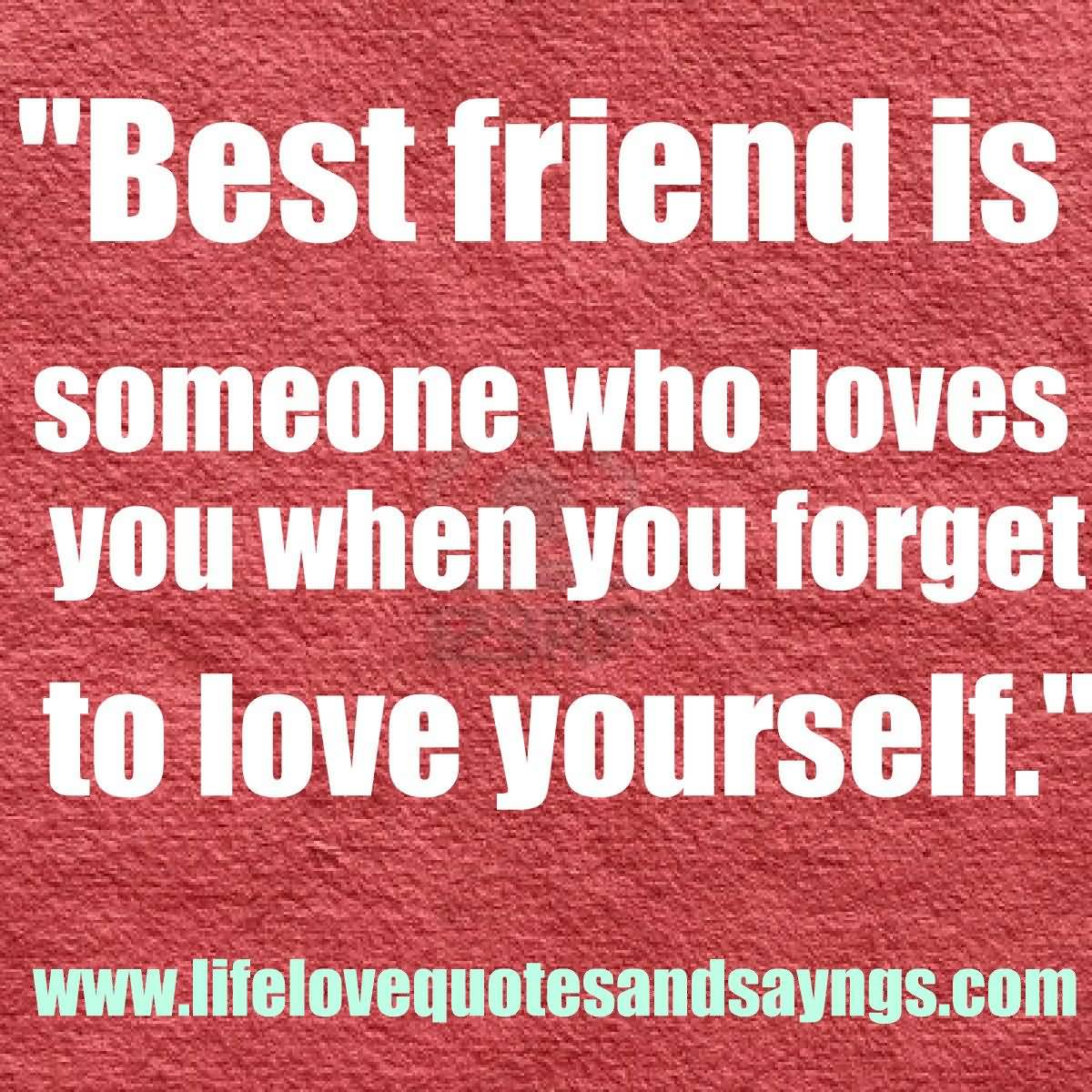 Best Quotes About Friendship And Love 04