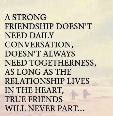 Best Quotes Ever About Friendship 16