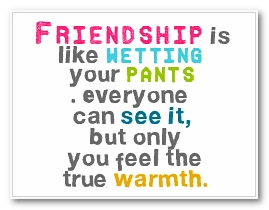 Best Quotes Ever About Friendship 19
