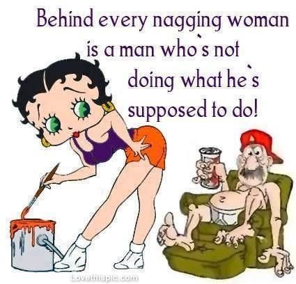 Betty Boop Funny Quotes Meme Image 06