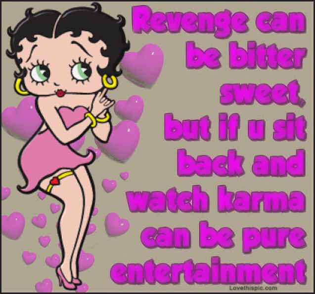 Betty Boop Funny Quotes Meme Image 13