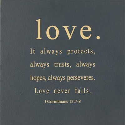 Bible Love Quotes 08
