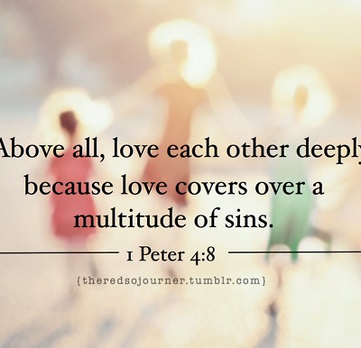 Bible Love Quotes 17