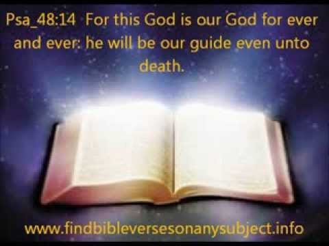 Bible Quotes About Death Of A Loved One 12