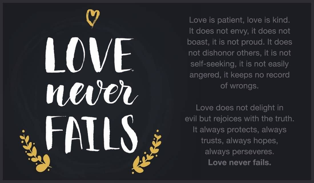 Bible Quotes About Love 06