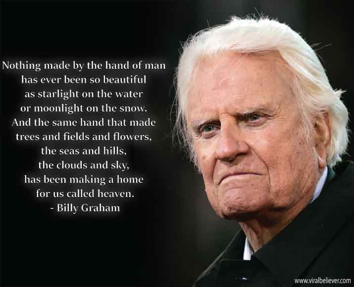 Billy Graham Quotes Meme Image 03