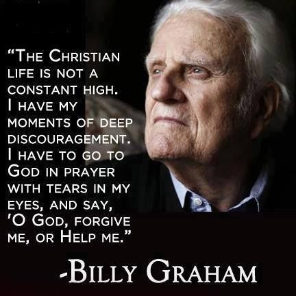 Billy Graham Quotes Meme Image 06