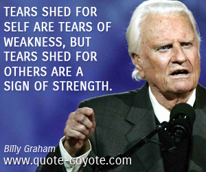 Billy Graham Quotes Meme Image 08