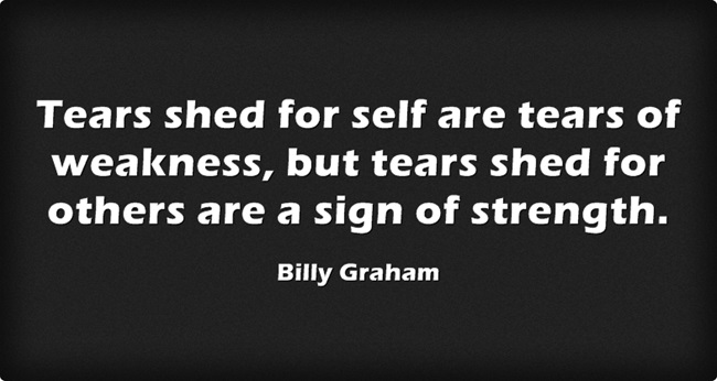 Billy Graham Quotes Meme Image 11