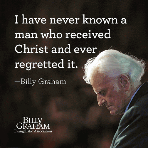 Billy Graham Quotes Meme Image 20