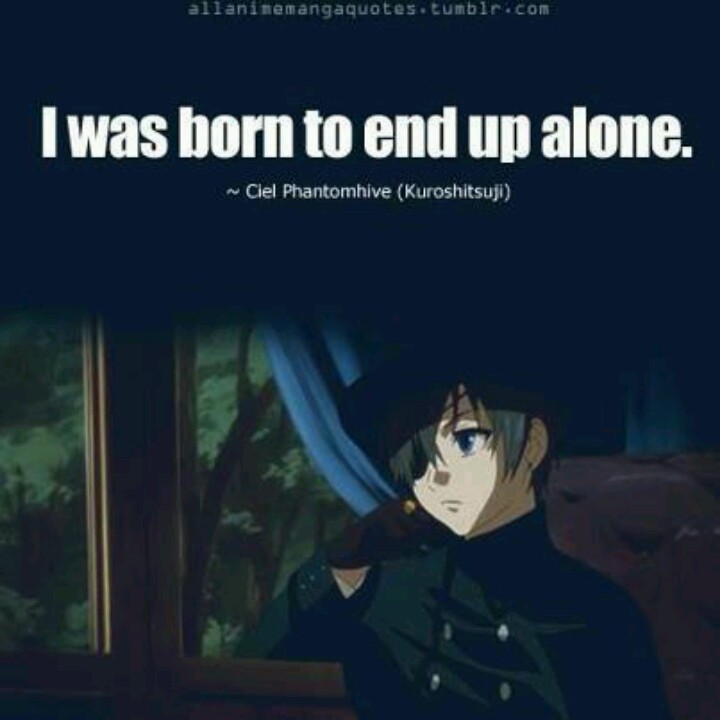 25 Black Butler Quotes Sayings Images & Photos