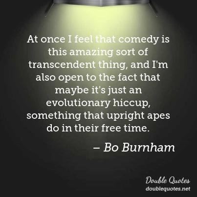Bo Burnham Quotes Meme Image 05
