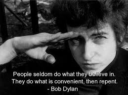 Bob Dylan Quotes Meme Image 02