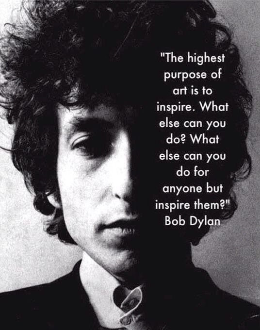 Bob Dylan Quotes Meme Image 08