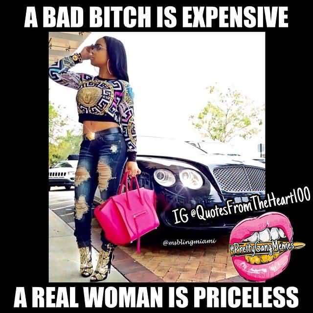 Boss Chick Quotes Meme Image 18