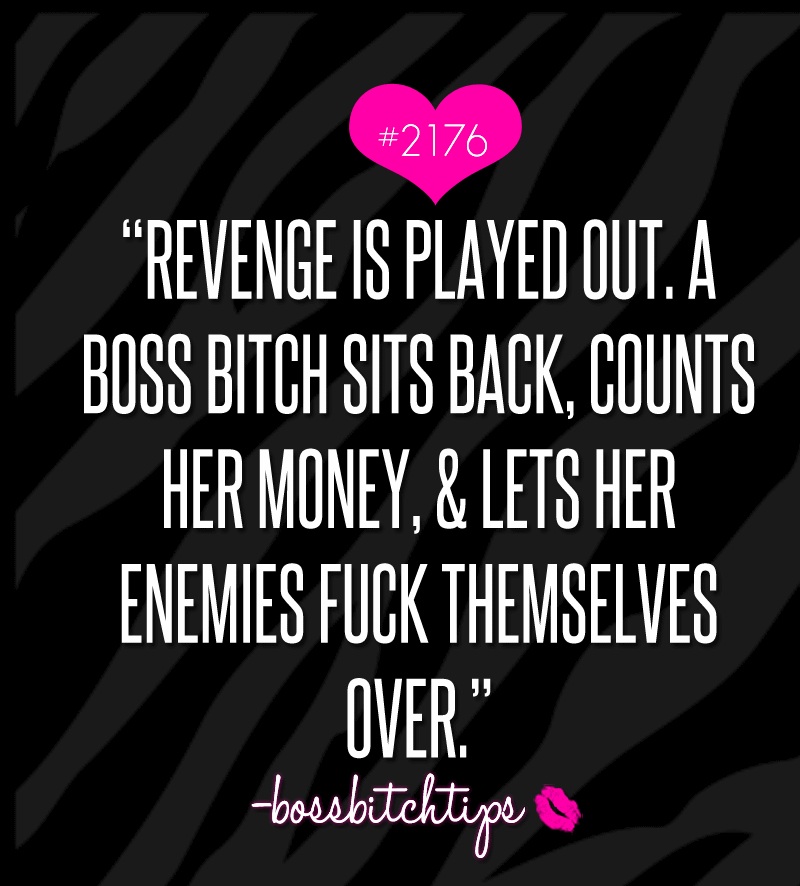 Boss Chick Quotes Meme Image 20