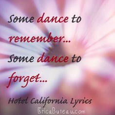 California Song Quotes Meme Image 02