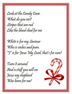 Candy Cane Quotes Meme Image 01