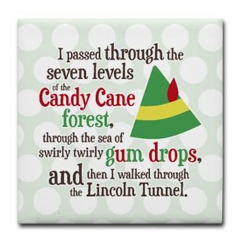 Candy Cane Quotes Meme Image 03