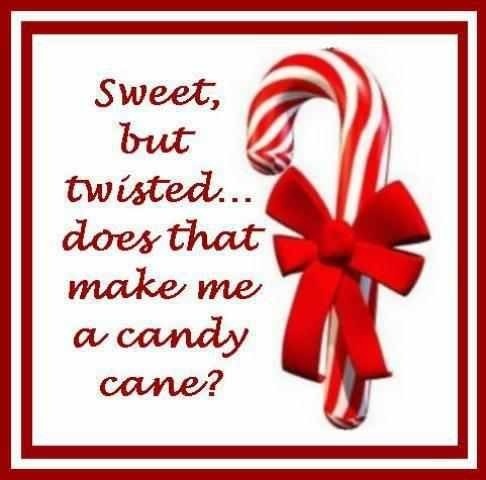 Candy Cane Quotes Meme Image 11
