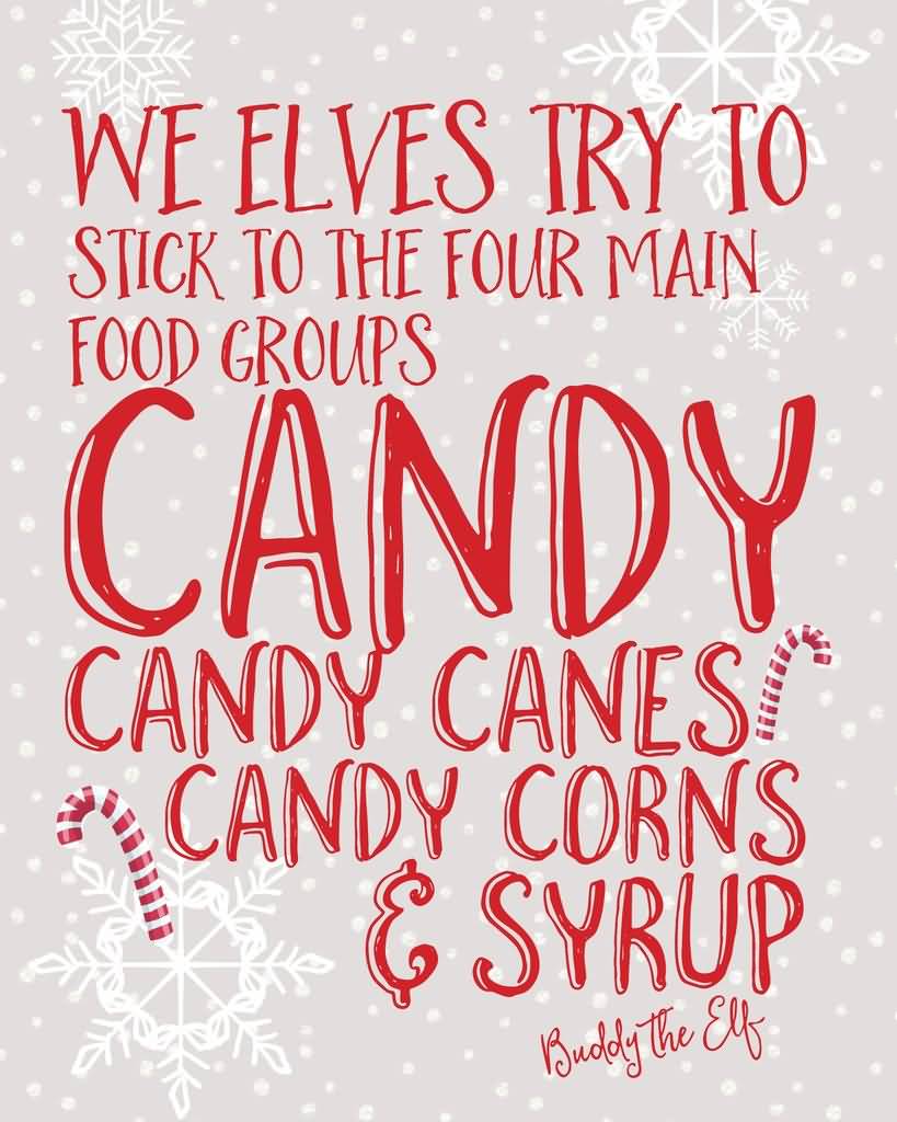 Candy Cane Quotes Meme Image 16