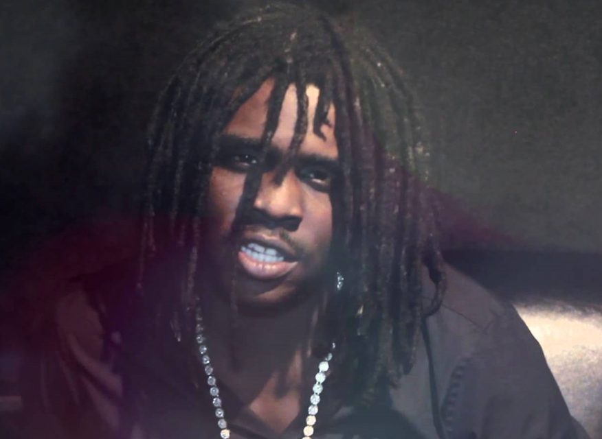 Chief Keef Quotes Meme Image 07