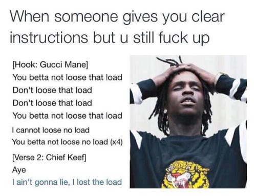 Chief Keef Quotes Meme Image 09