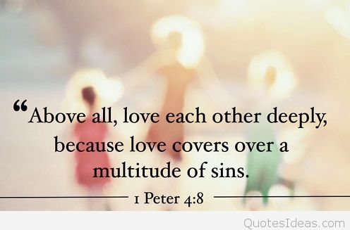 Christian Quotes About Love Meme Image 06
