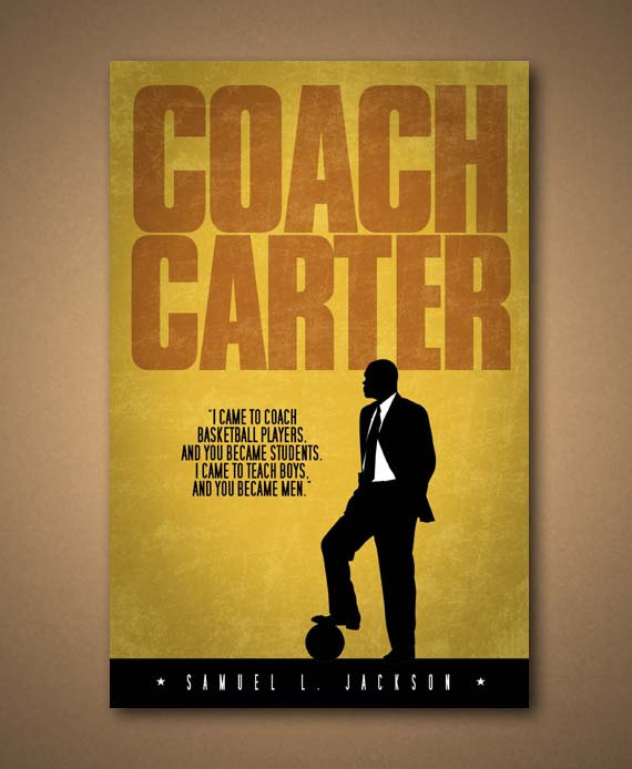 Coach Carter Quotes Meme Image 06