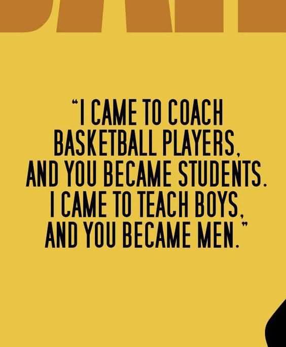 Coach Carter Quotes Meme Image 15