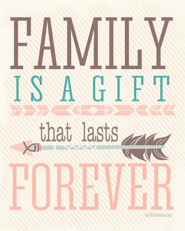Cute Family Quotes Meme Image 16