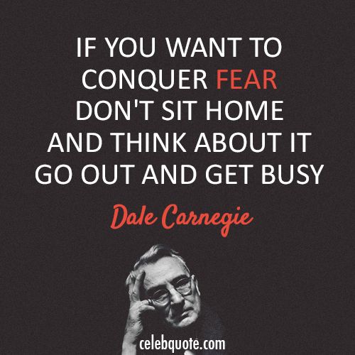 Dale Carnegie Quotes Meme Image 04