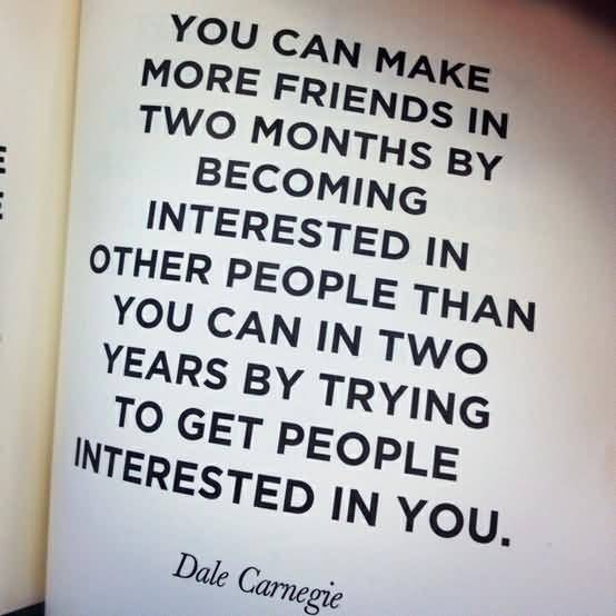 Dale Carnegie Quotes Meme Image 11