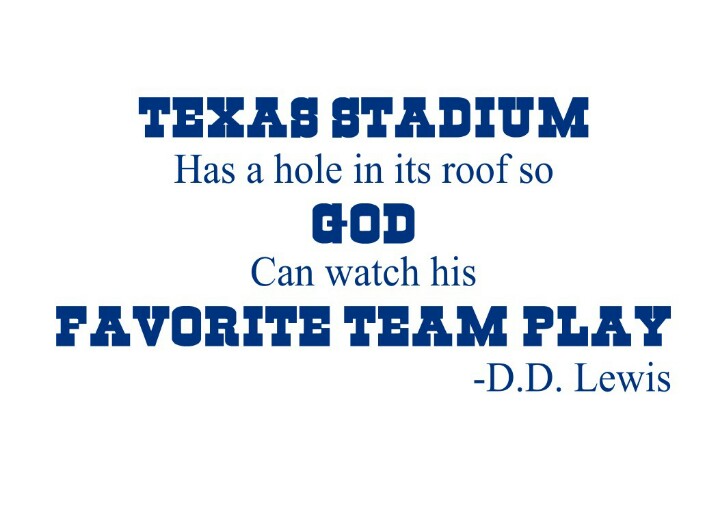 Dallas Cowboys Quotes And Pictures Meme Image 12