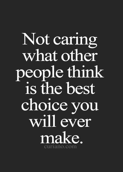 Done Caring Quotes Meme Image 08