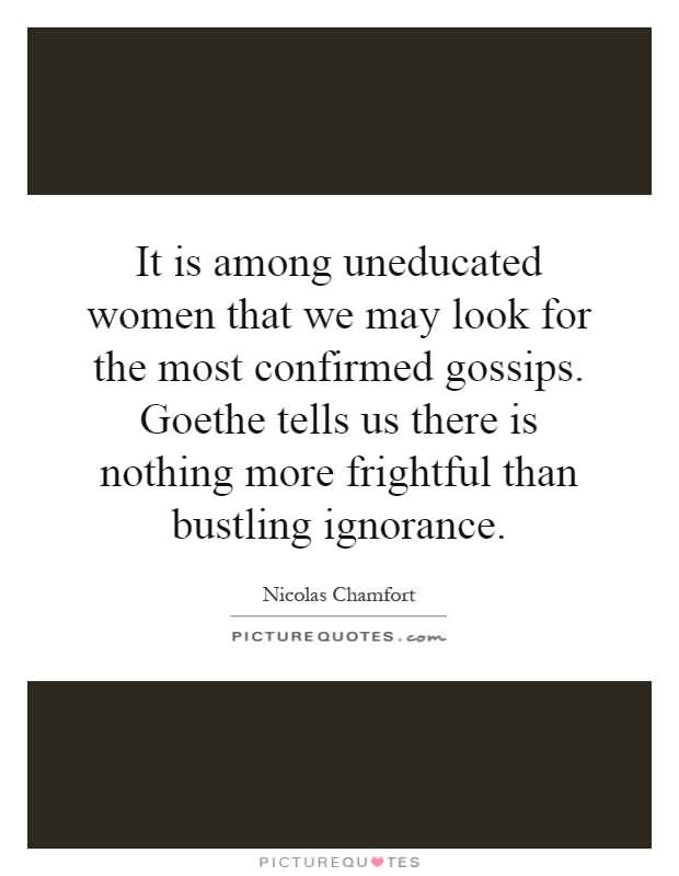 Educated Woman Quotes Meme Image 10
