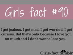 Facts About Girls Quotes Meme Image 02